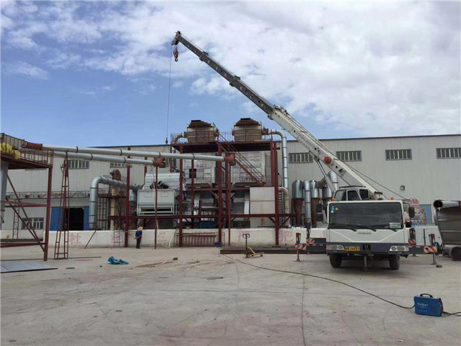 荔浦市什么样情况下需要用50吨吊车