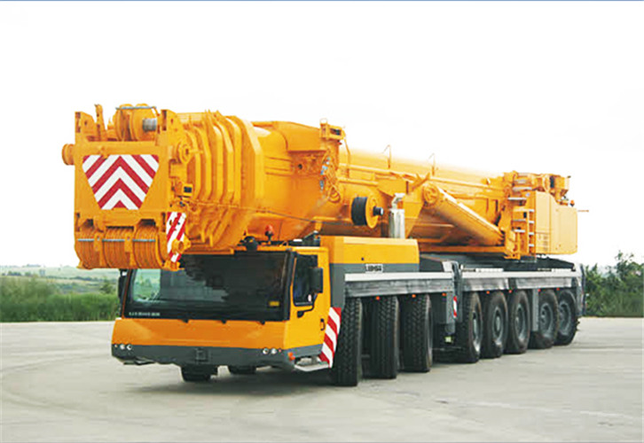 荔浦市精密设备吊装（如机床、仪器）需要特殊车型吗？