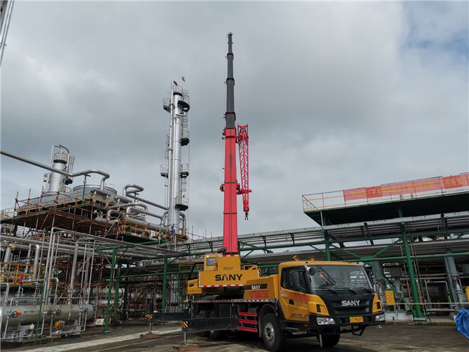 荔浦市吊具、钢板、枕木等耗材需要单独付费吗？