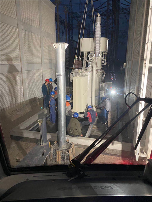 荔浦市建筑工程类吊车租用介绍